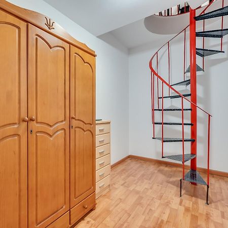 Apartamento Centro Historico De Málaga Exteriör bild
