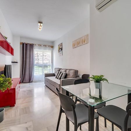 Apartamento Centro Historico De Málaga Exteriör bild