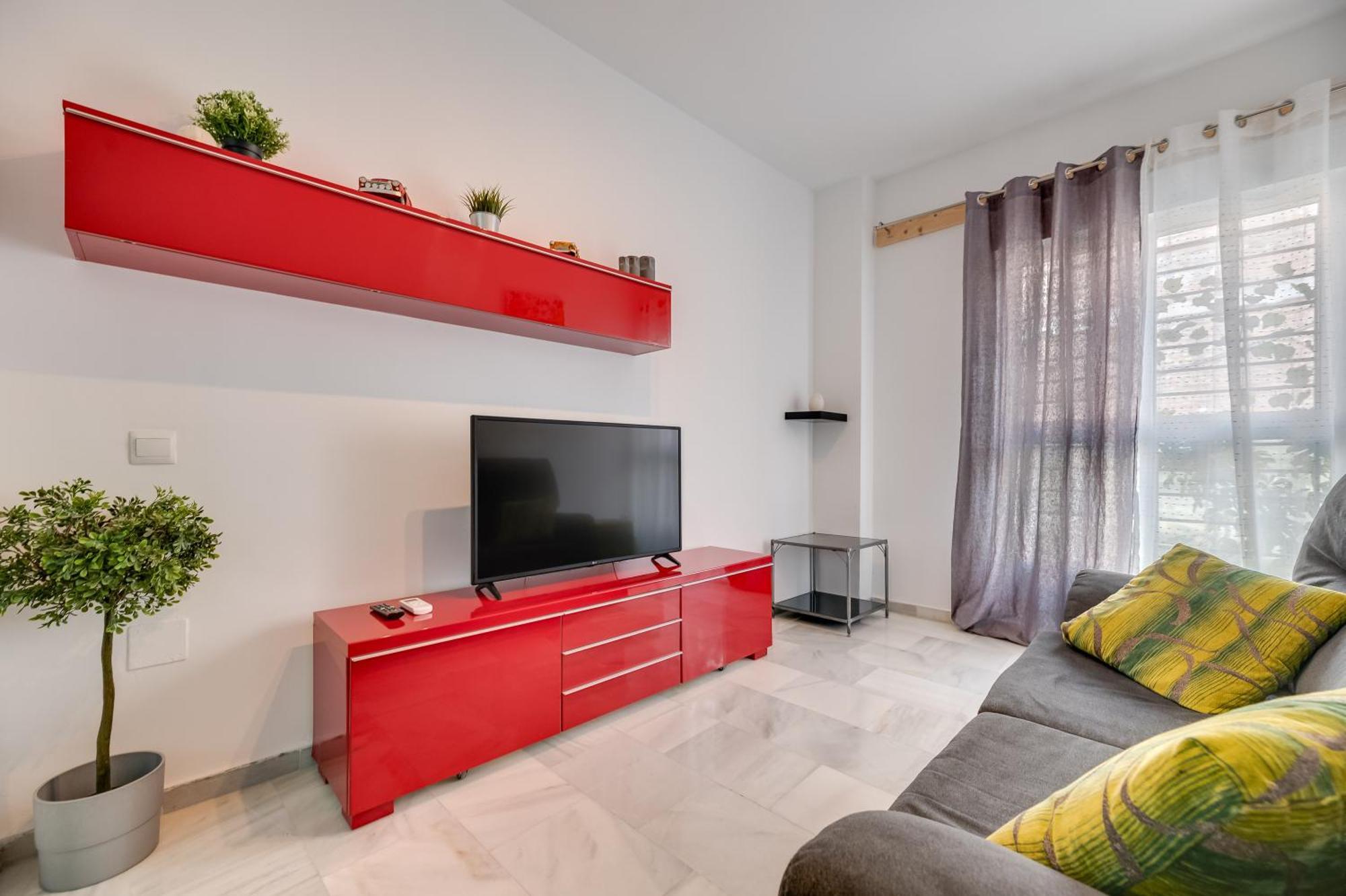 Apartamento Centro Historico De Málaga Exteriör bild