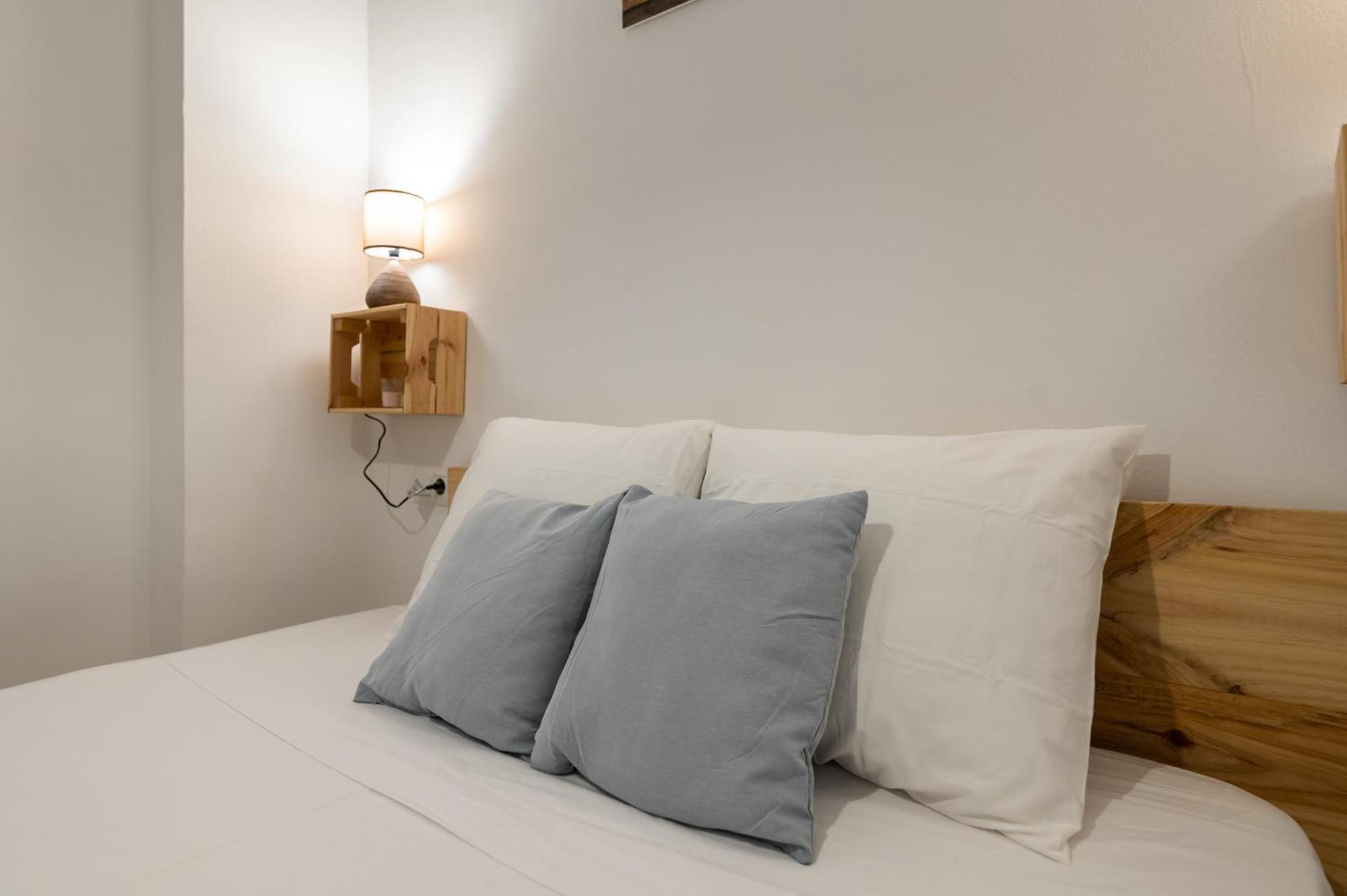 Apartamento Centro Historico De Málaga Exteriör bild
