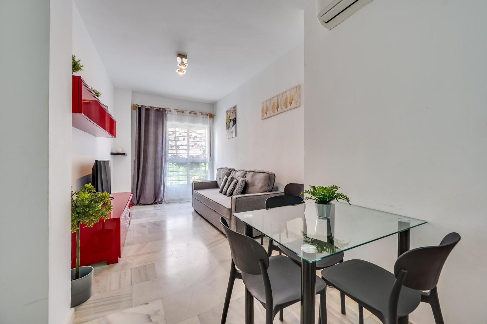 Apartamento Centro Historico De Málaga Exteriör bild