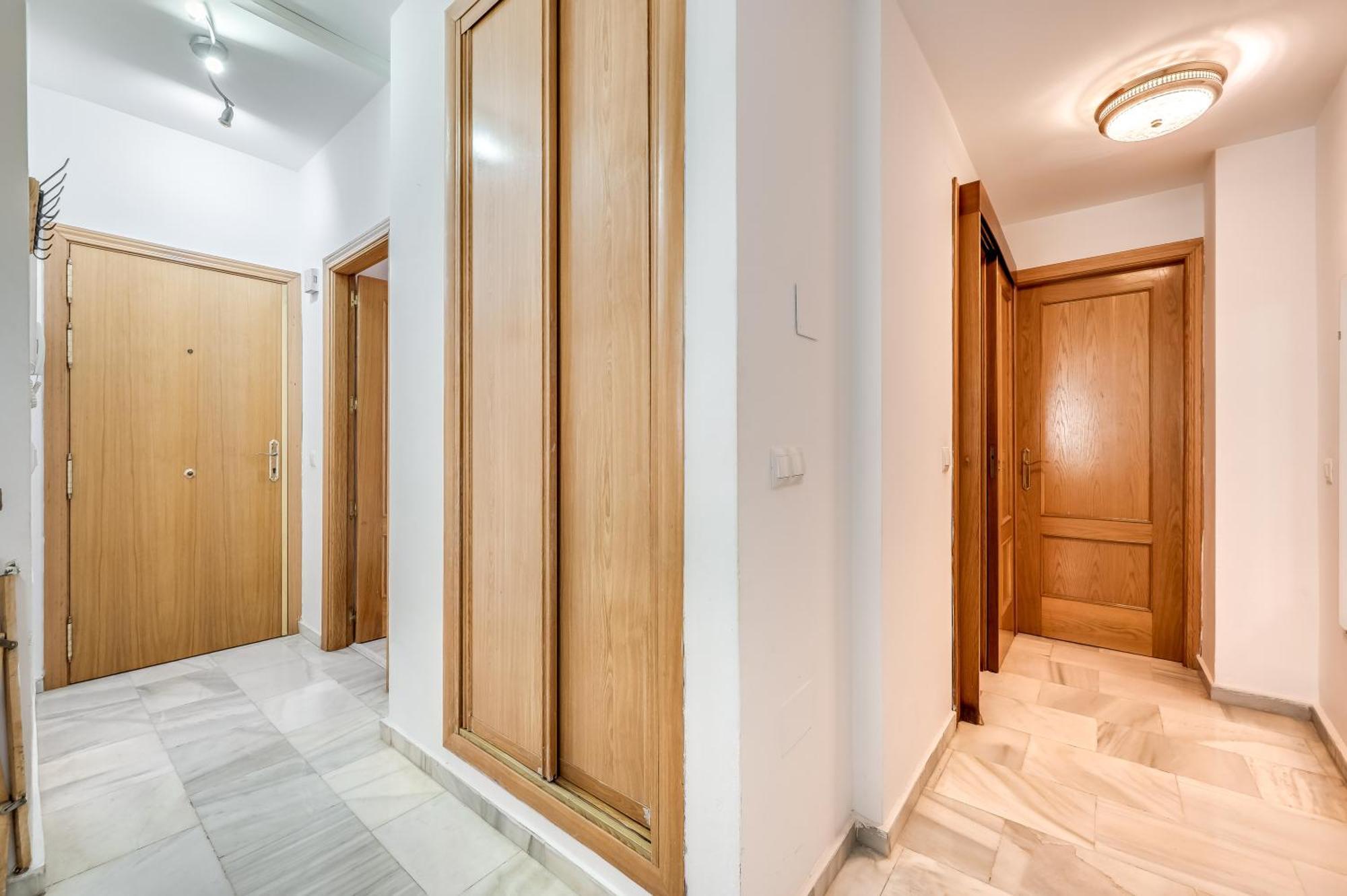 Apartamento Centro Historico De Málaga Exteriör bild
